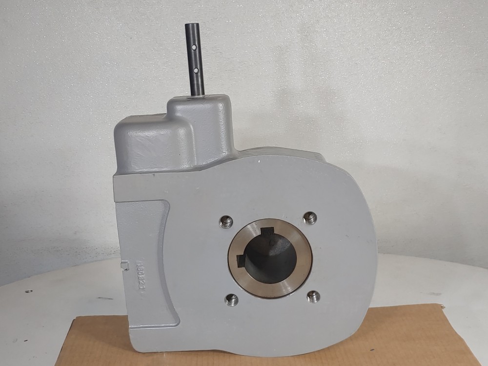 Rotork Gearbox ASSY, M20/R24/SL039 X0M0X w/ Hand Wheel