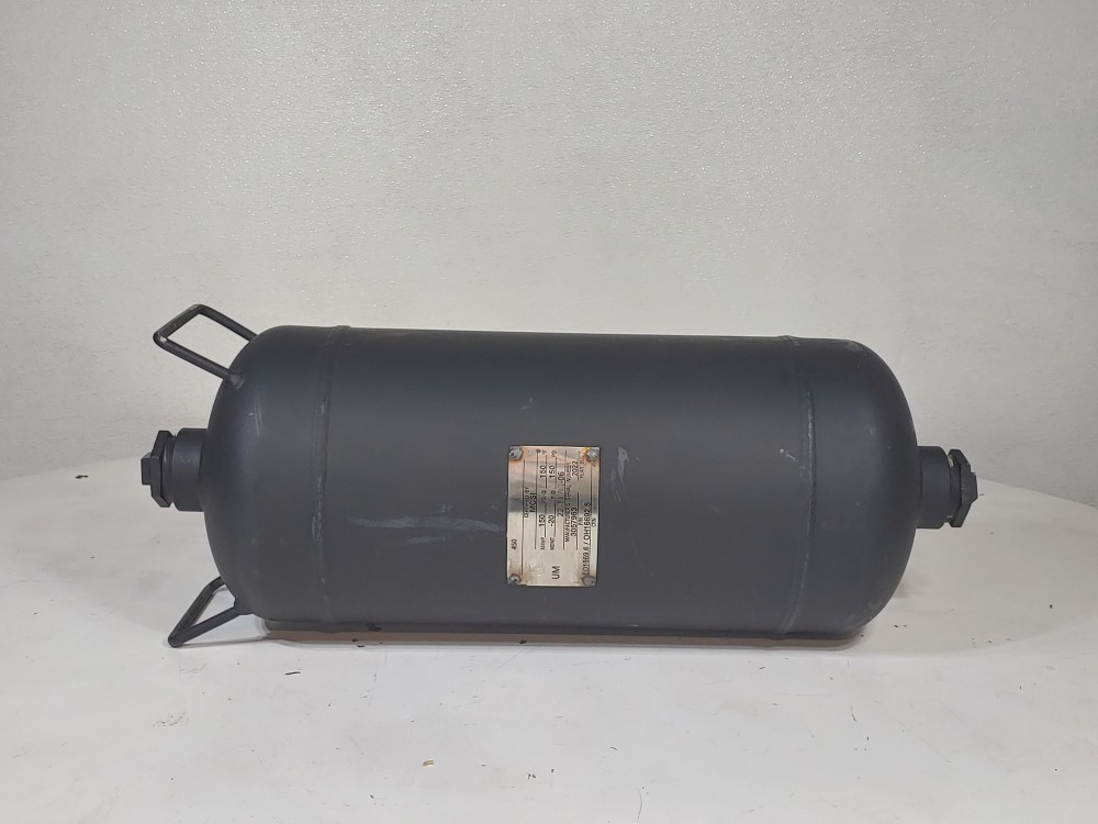 SPX Flow Tech Catalyst Cartridge SPX Flow CC4