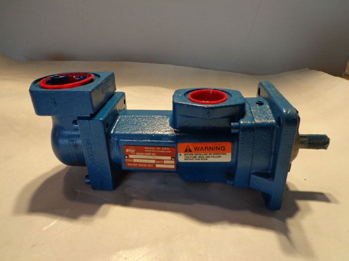 IMO PUMP 3535/013