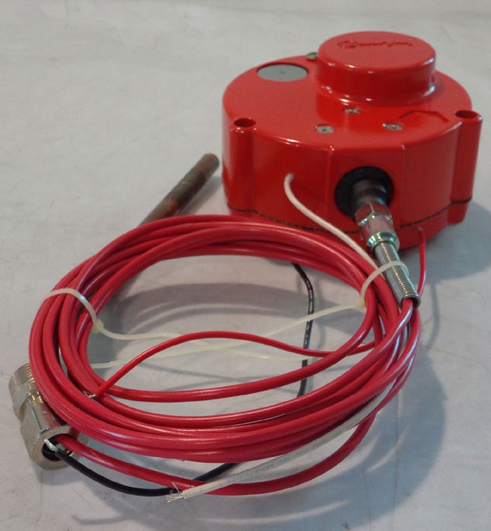 MURPHY TEMPERATURE AND SWITCHGAGE SPLFC-350P15  -OR- SPLFC-350P30 AVAILABLE