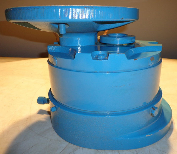 CHEMINEER VERTICAL REDUCER GEARBOX  F231S