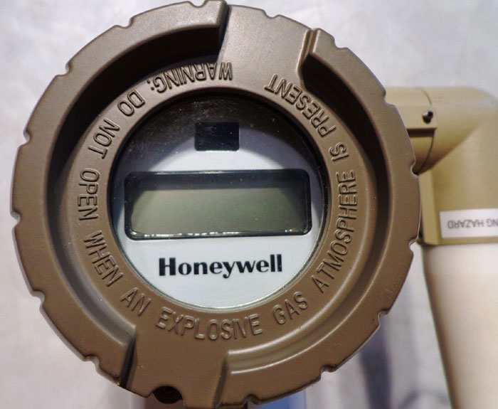 HONEYWELL XYR6000 WIRELESS PRESSURE TRANSMITTER