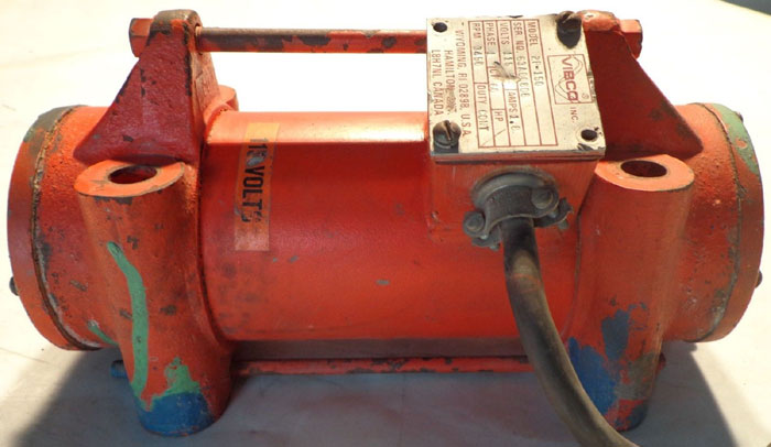 VIBCO VIBRATOR - 2P-150