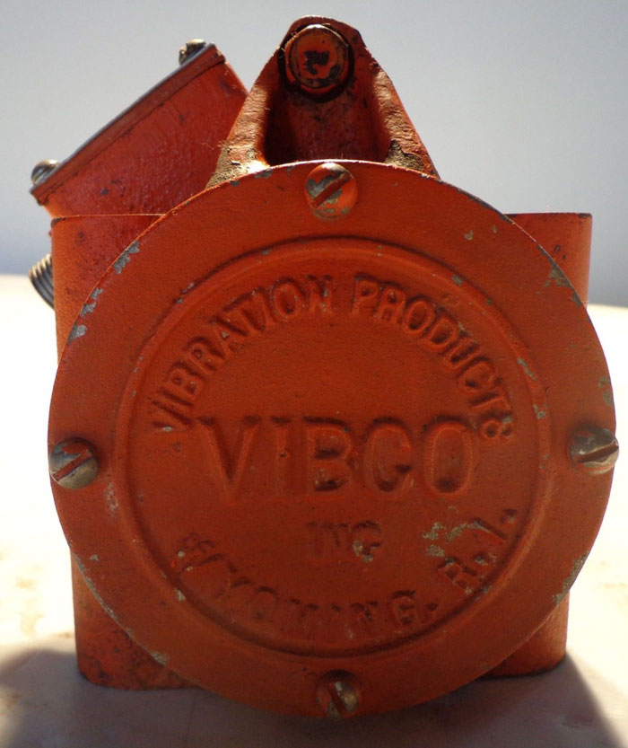 VIBCO VIBRATOR - 2P-150