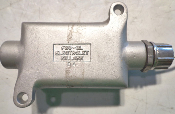 KISTLER-MORSE 314-12 LOAD LINK 5,000 LB. RATED