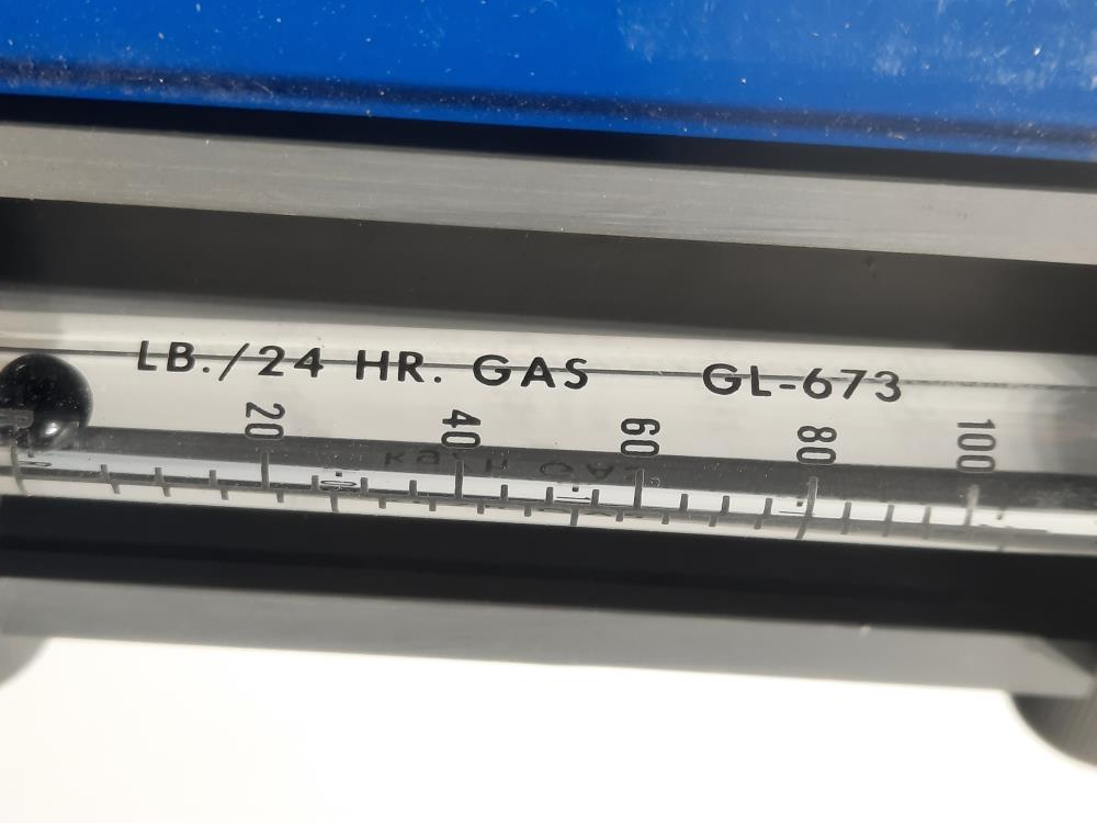 HYDRO INSTRUMENTS HYDRO AS CHLORINATION SYSTEM - SERIES 300