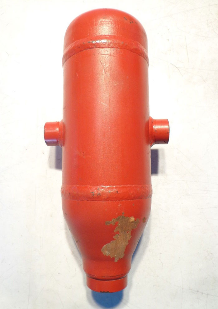 BLADDER ACCUMULATOR 1" X 2"