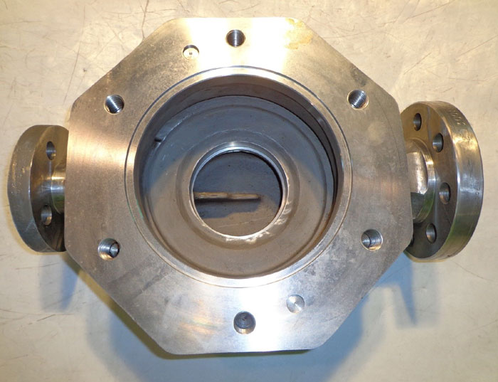 SULZER PUMPS INC. 2" 300# VOLUTE CASE 1" x 2" x 7.5"