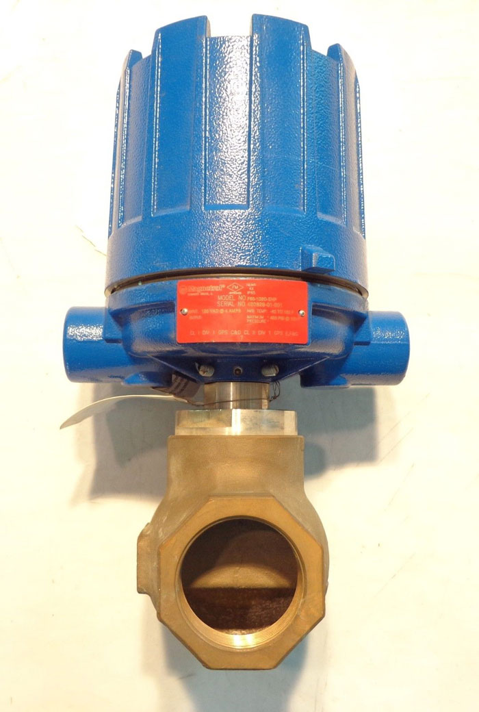 FLOW SWITCH F501D2DENP