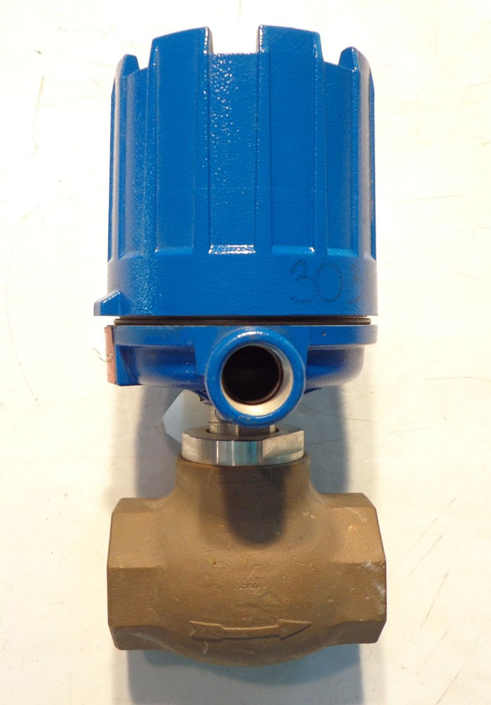 MAGNETROL FLOW SWITCH F50-1D2D-ENP