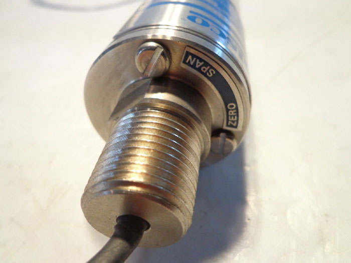 DYNISCO MELT PRESSURE TRANSDUCER PT242FM-5C-12/24