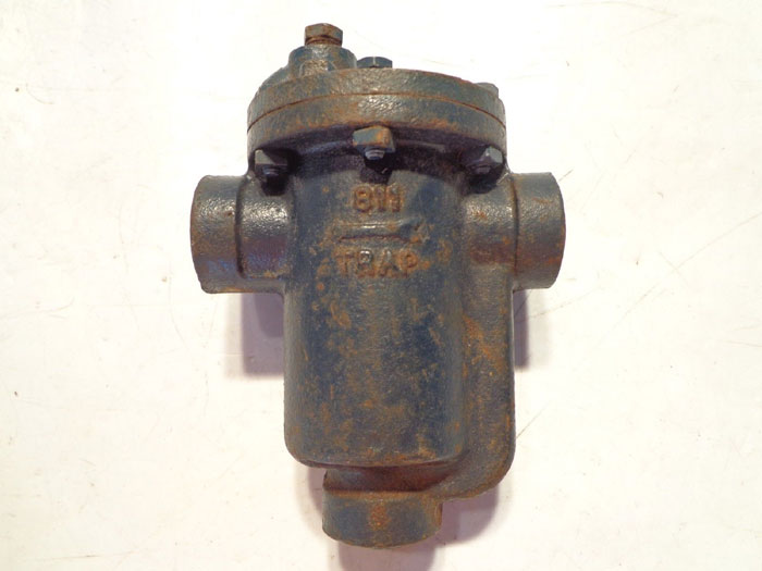 ARMSTRONG 811 INVERTED BUCKET STEAM TRAP 1/2"