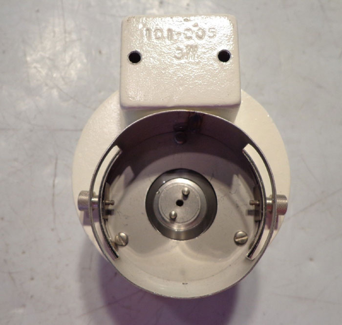 PROXIMITY CONTROLS ROTARY POSITION INDICATING SWITCH 12AD1