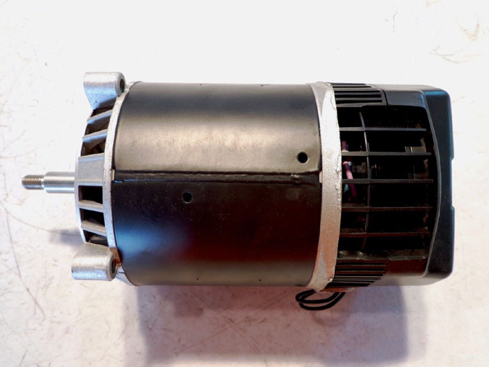 MARATHON ELECTRIC 1/2HP A-C MOTOR - MODEL 5KC39HN2501BX