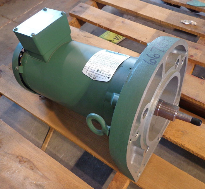 LIGHTNIN MIXER MOTOR - SPEC 35S825T098G1