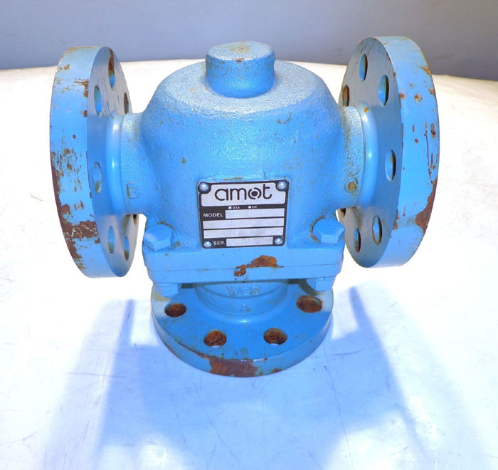 AMOT 3WAY THERMOSTATIC VALVE 2363302