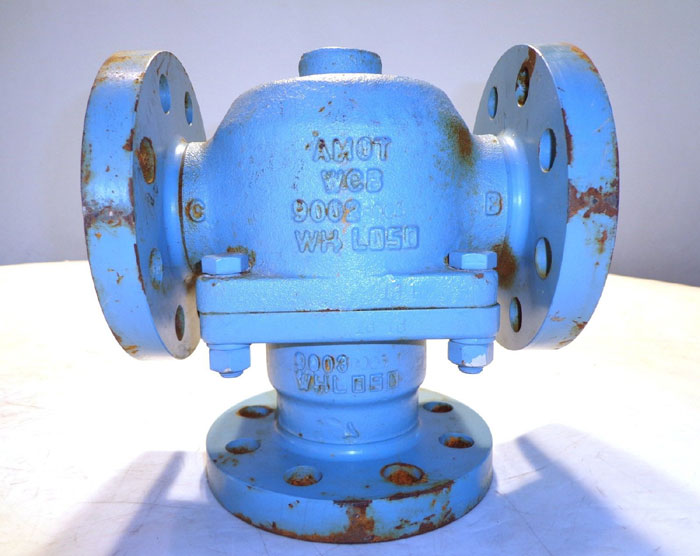 AMOT 3WAY THERMOSTATIC VALVE 2363302