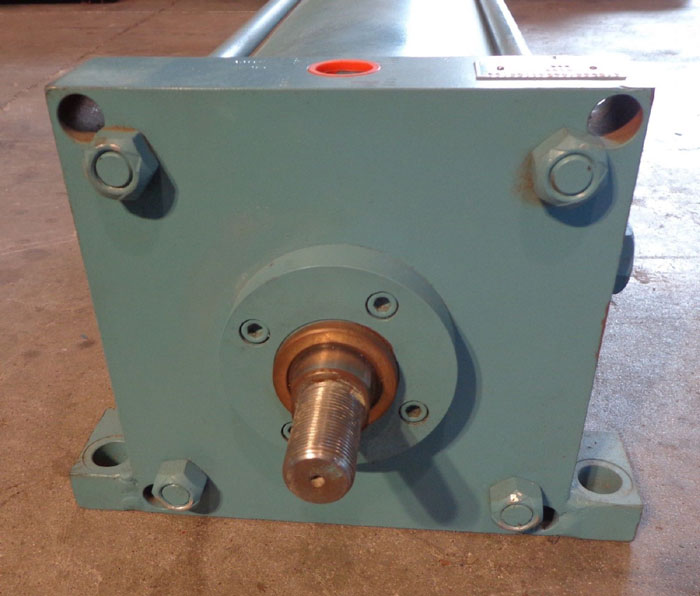 HUNT VALVE PNEUMATIC CYLINDER 9018511V208.0042.7