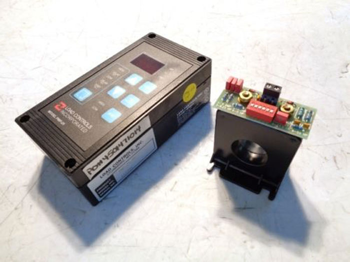 DELTA V ISOLATED CONTACT w/ FUSED I/0 TERMINAL BLOCK