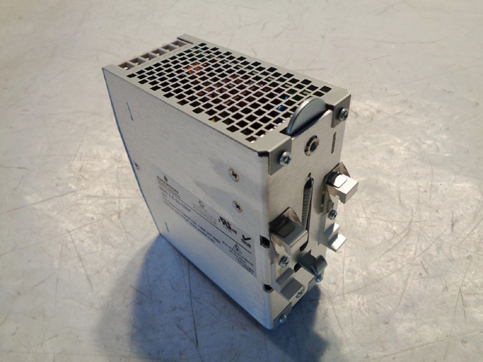 SOLA POWER SUPPLY SDN 2.524100P