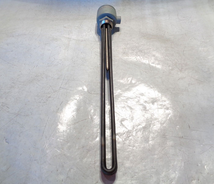 WATLOW IMMERSION HEATER, PART #: BHNA25E5C-21