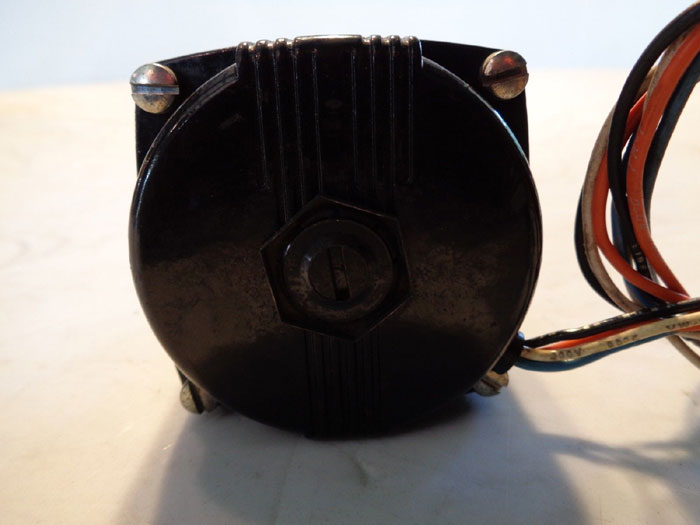 BODINE ELECTRIC GEAR MOTOR KLI-24T2