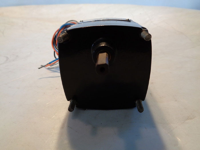 BODINE ELECTRIC GEAR MOTOR KLI-24T2