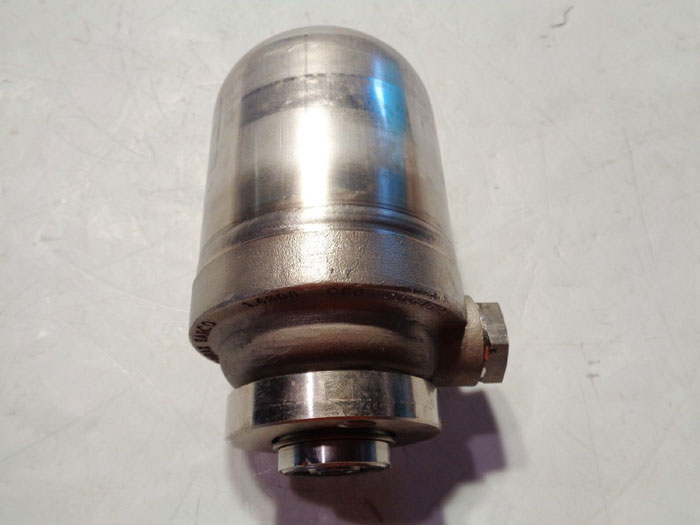 SPIRAX SARCO BALL FLOAT STEAM TRAP UFT14-10 FB