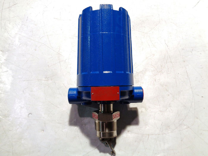 MAGNETROL FLOW SWITCH XF10-4D20-HM3