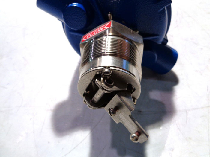 FLOW SWITCH XF104D20HM3