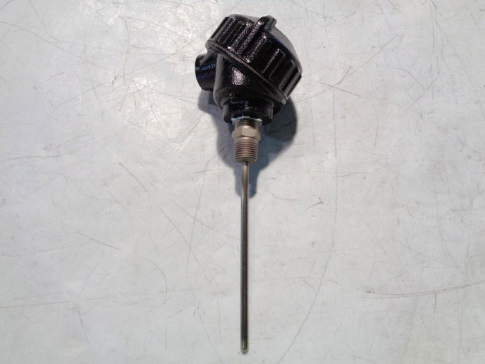 LOT OF (35) WATLOW THERMOCOUPLES - MODEL ARJDFOF06OUK000