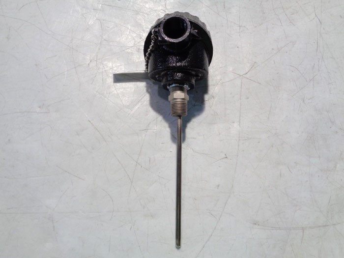 LOT OF (35) WATLOW THERMOCOUPLES - MODEL ARJDFOF06OUK000