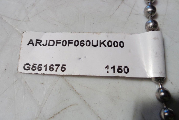 LOT OF (35) WATLOW THERMOCOUPLES - MODEL ARJDFOF06OUK000