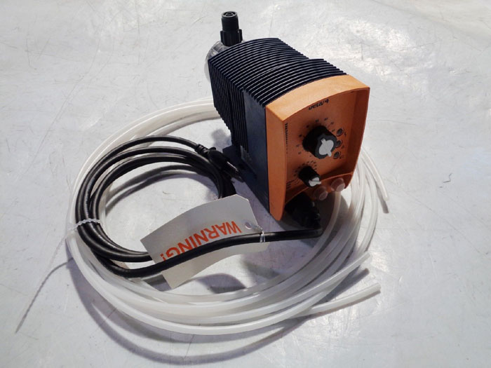 PROMINENT BETA 4 SOLENOID METERING PUMP BT4A1602NPB900UD010000