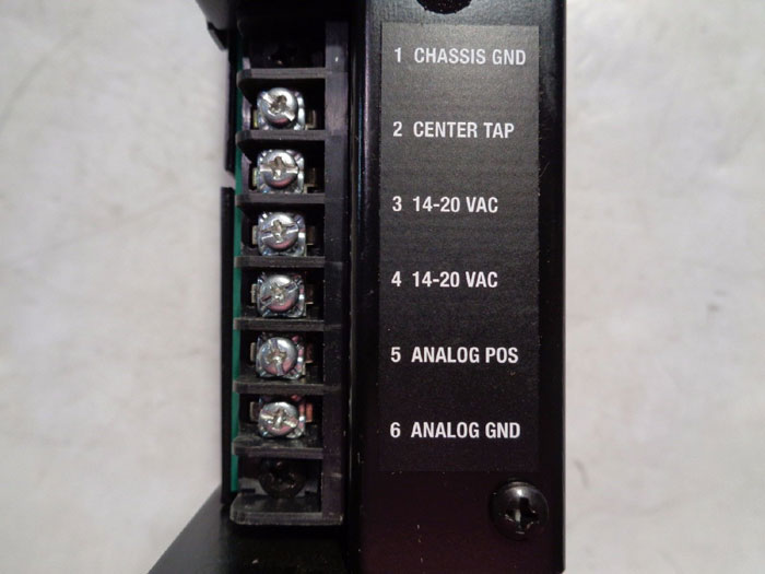 LOAD CONTROLS POWER CELL PH-1000