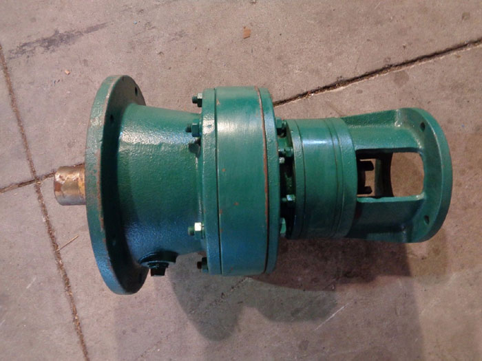 SUMITOMO SM-CYCLO REDUCER HVC3145/10