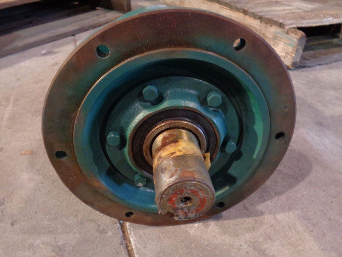 SUMITOMO SM-CYCLO REDUCER HVC3145/10