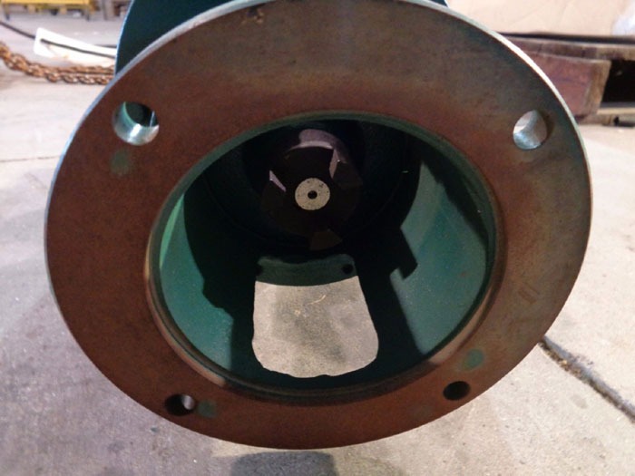 SUMITOMO SM-CYCLO REDUCER HVC3145/10