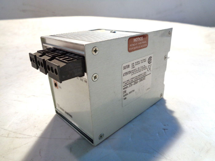 MOORE ISOLATING SIGNAL TRANSMITTER IST/4-20MA/4-20MA/24DC [DIN]