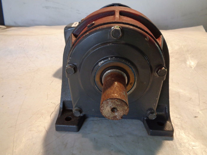 SYNCROGEAR MODULE PARALLEL SHAFT GEAR REDUCER