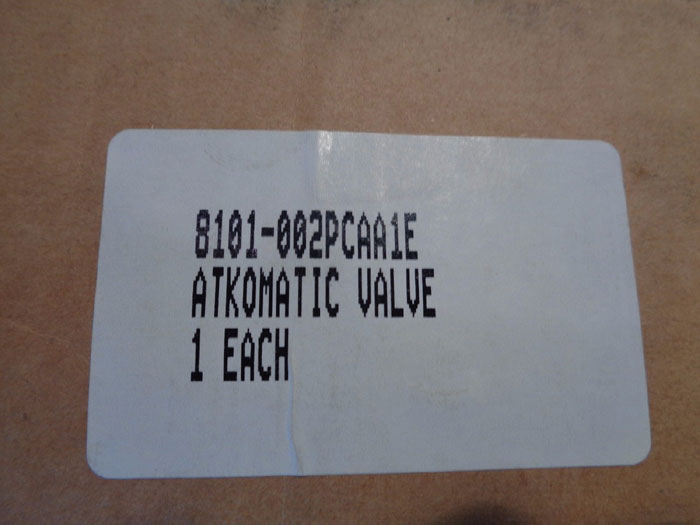 Details about   Atkomatic Repair Kit K/5700-300PIBB1E 