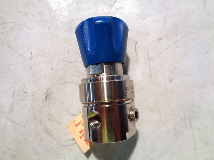 GO REGULATOR PR11A11B3C111