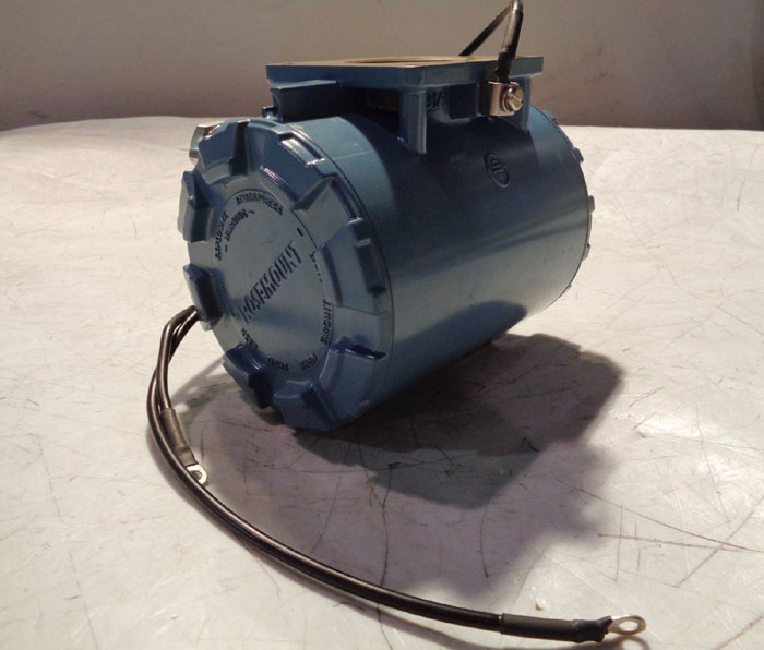 ROSEMOUNT FLOW TRANSMITTER 8732CT12E5