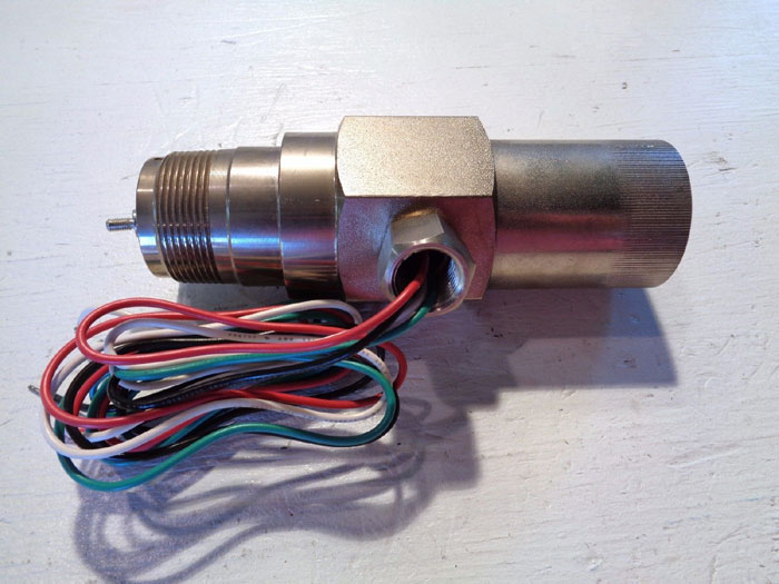 MURPHY LIQUID LEVEL SWITCH L1150