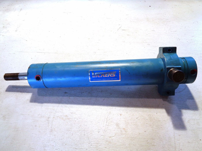 VICKERS T-SERIES THREADED CYLINDER 3/1X13 TA15F4XA