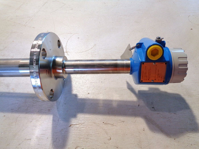 ENDRESS HAUSER SOLIPHANT M, FTM51DAF2Q4A37AD