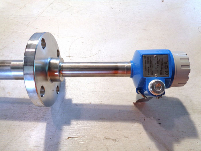 Endress Hauser Soliphant M Ftm51 Daf2q4a37ad