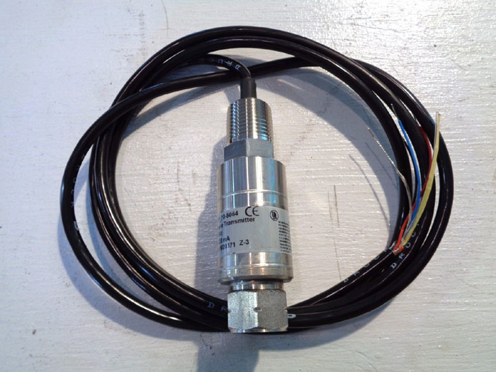 MURPHY PRESSURE TRANSMITTER PXT-15