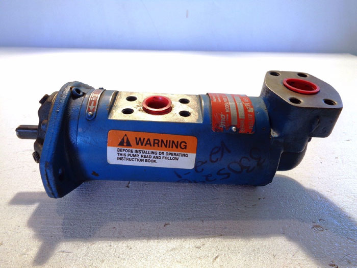 IMO 1/2" X 3/4" PUMP AA3C/N/PMCA095SC