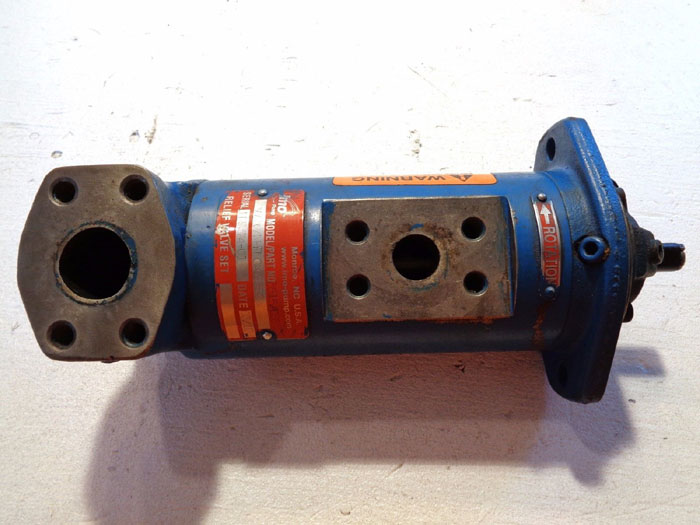 IMO 1/2" X 3/4" PUMP AA3C/N/PMCA095SC